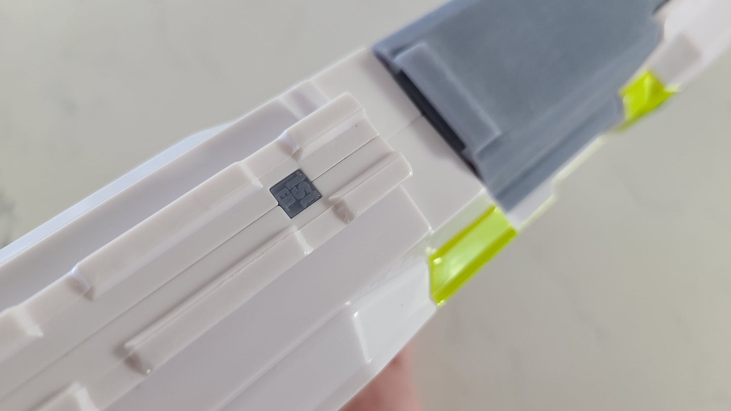 StryfePARTS + ResinCAST Gen.2