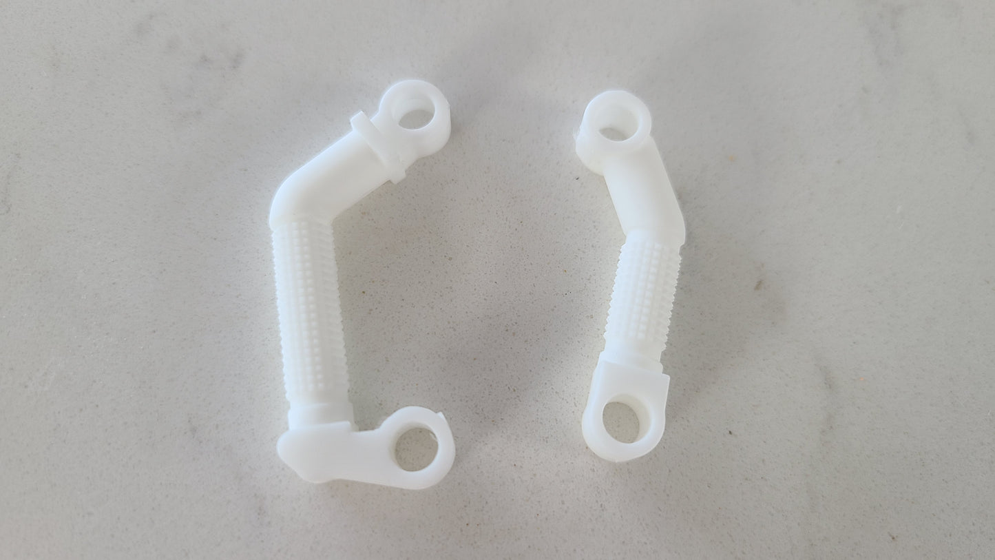 StryfePARTS + ResinCAST Gen.2