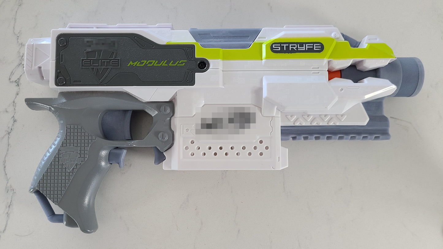 StryfePARTS + ResinCAST Gen.2
