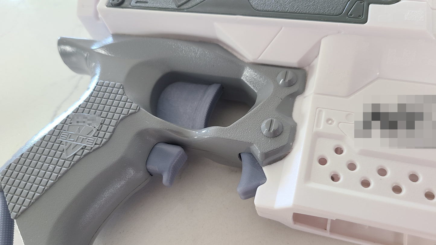 StryfePARTS + ResinCAST Gen.2
