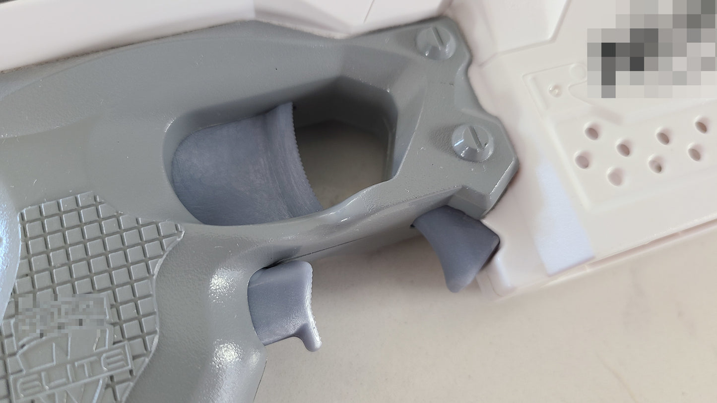 StryfePARTS + ResinCAST Gen.2