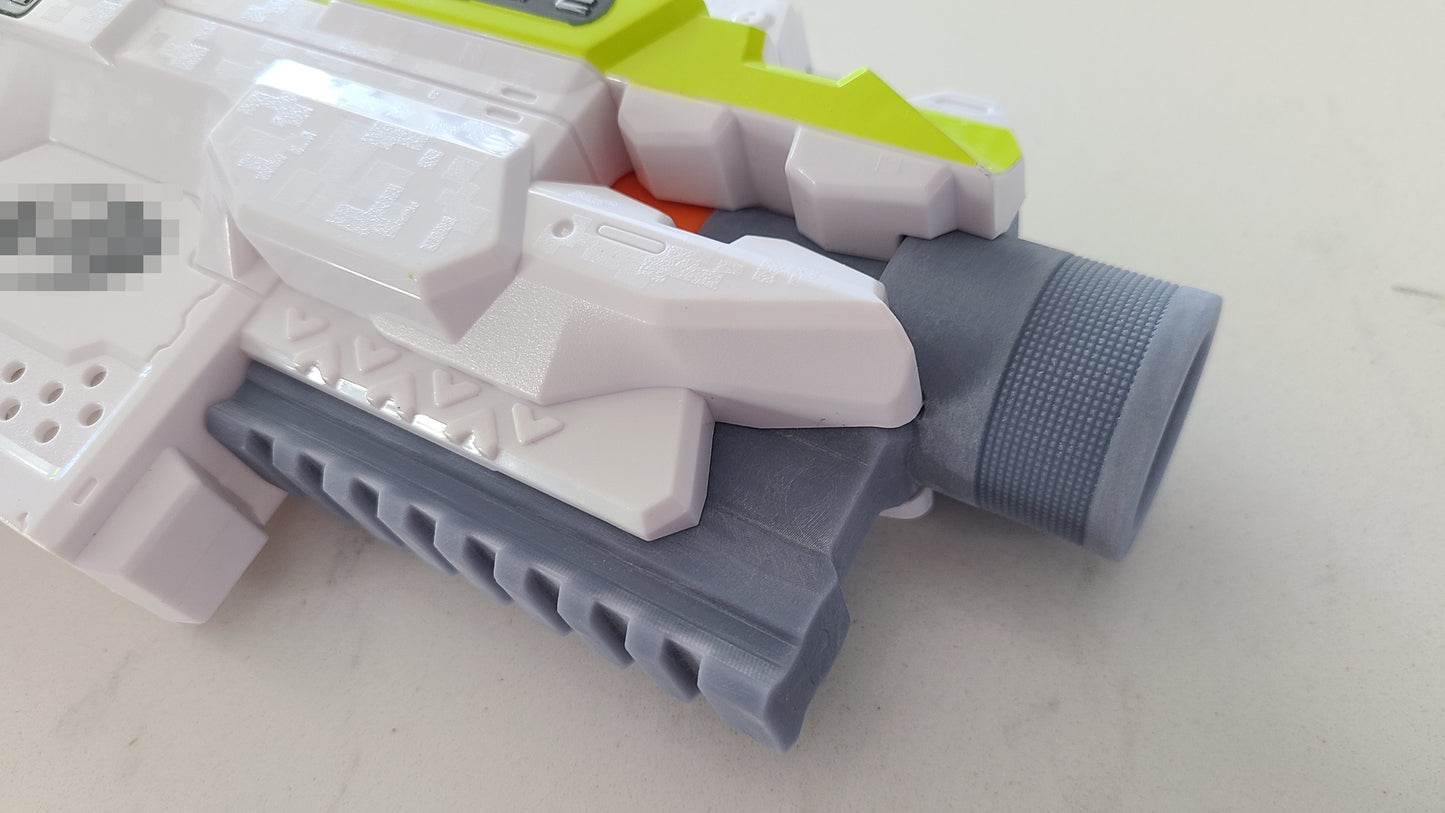 StryfePARTS + ResinCAST Gen.2