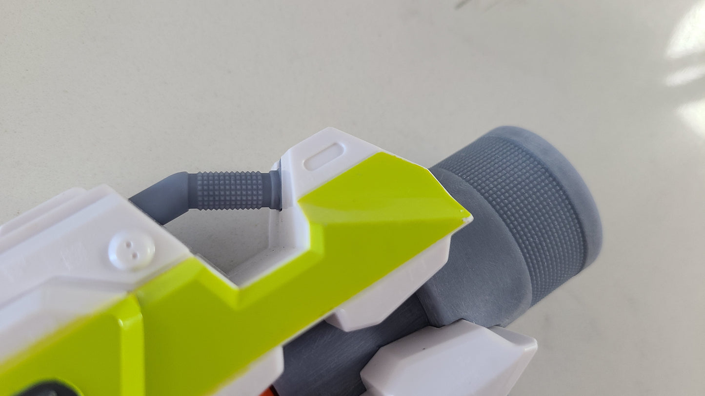 StryfePARTS + ResinCAST Gen.2