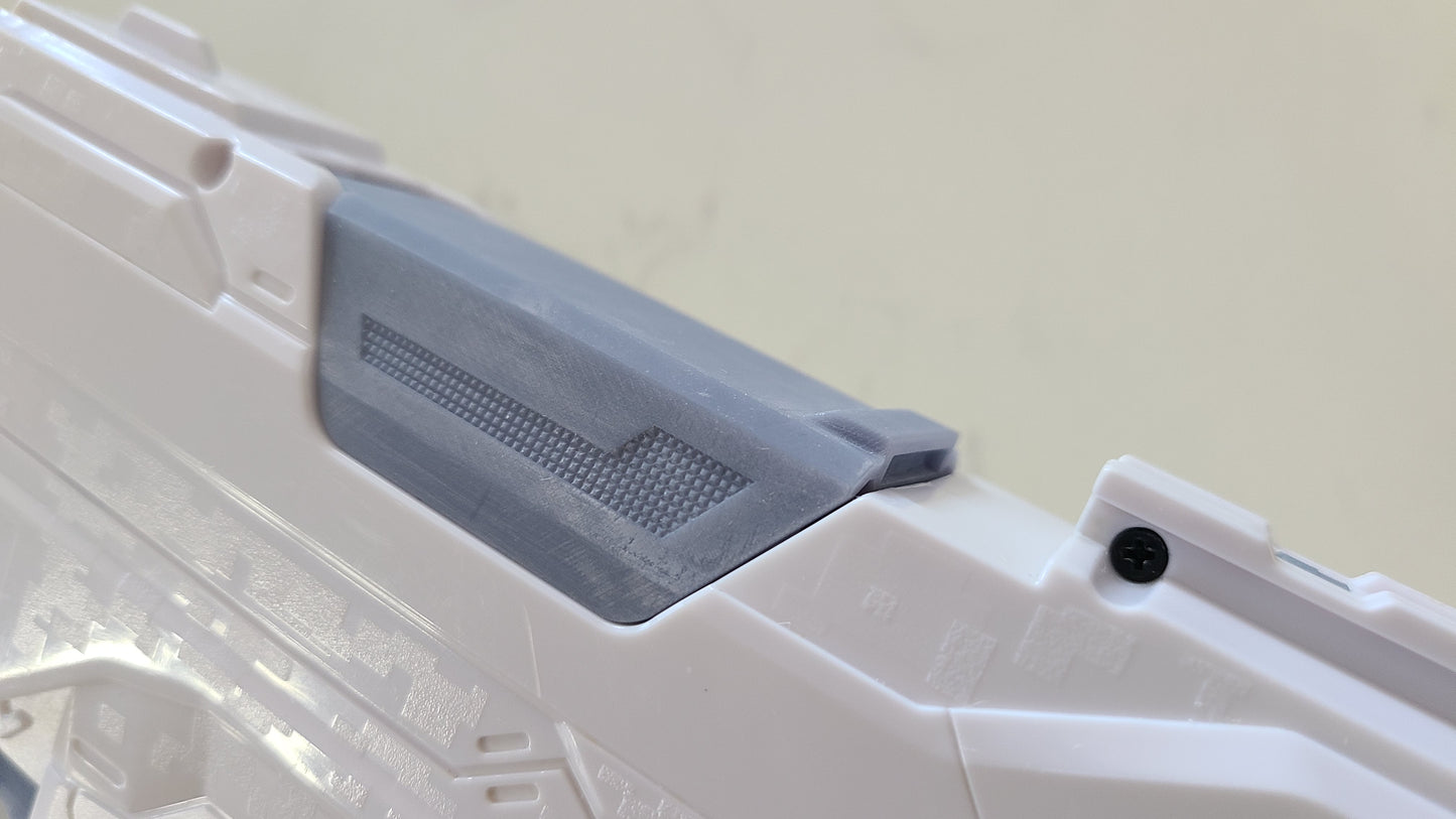 StryfePARTS + ResinCAST Gen.2