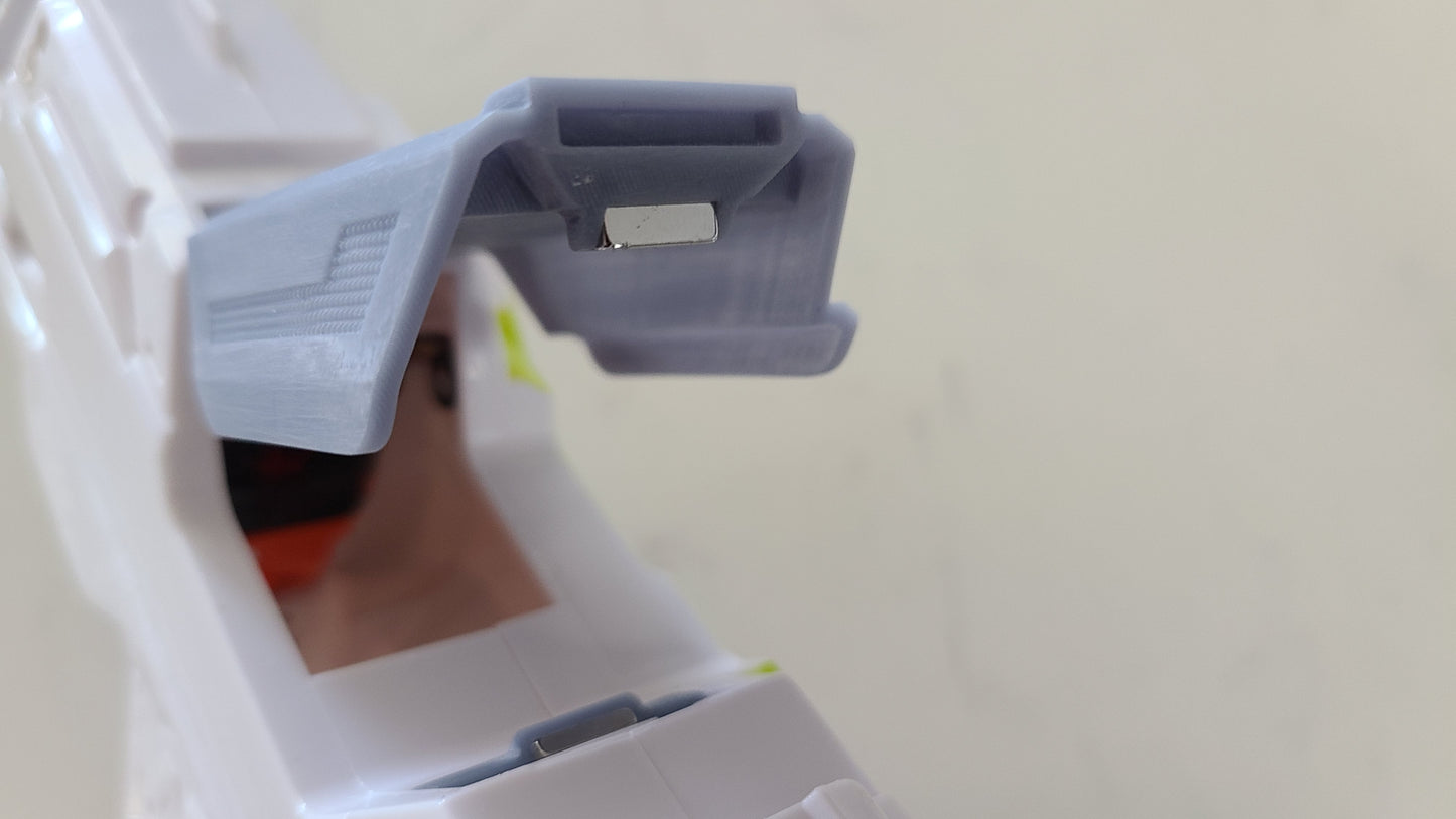 StryfePARTS + ResinCAST Gen.2