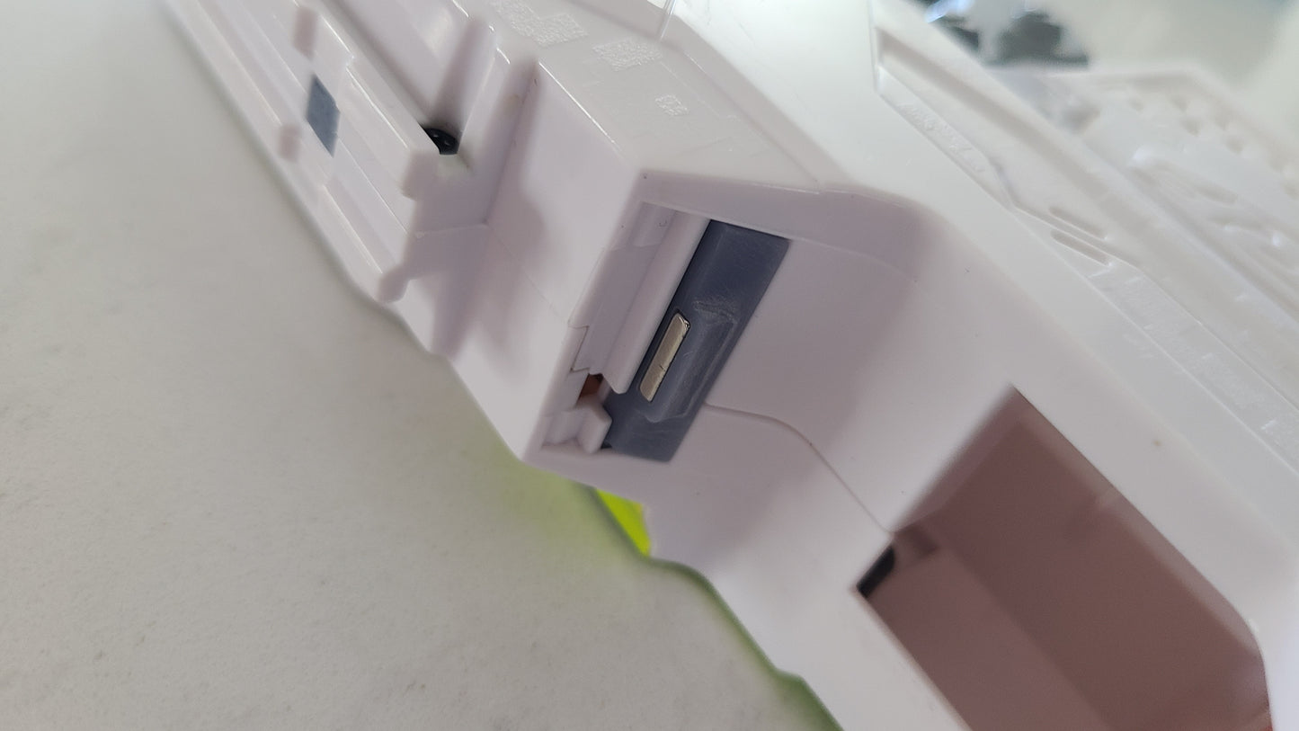 StryfePARTS + ResinCAST Gen.2