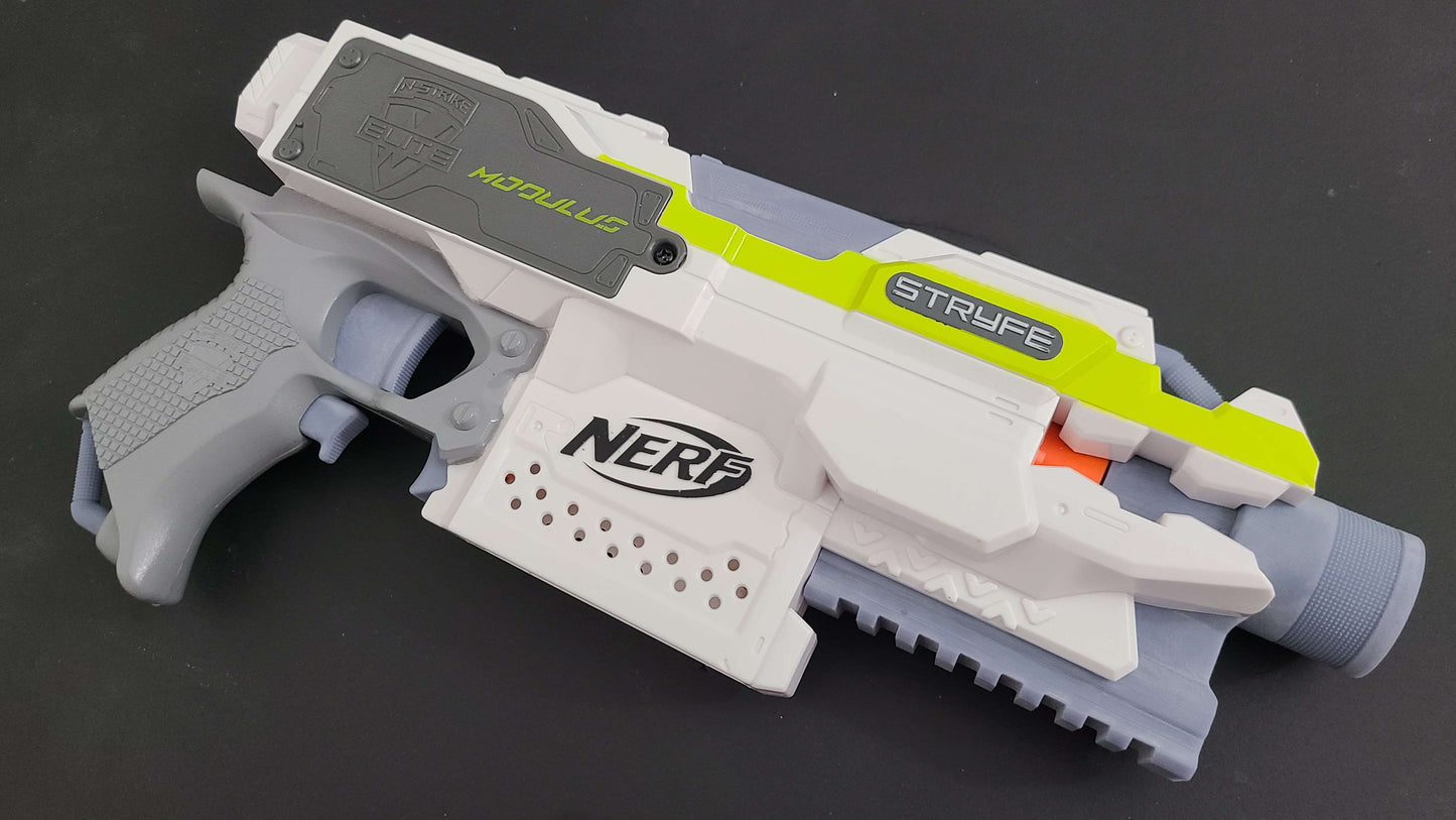 StryfePARTS + ResinCAST Gen.2