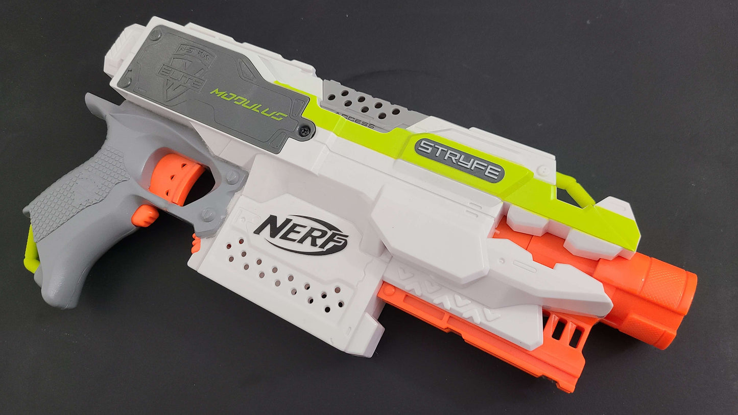 StryfePARTS + ResinCAST Gen.2