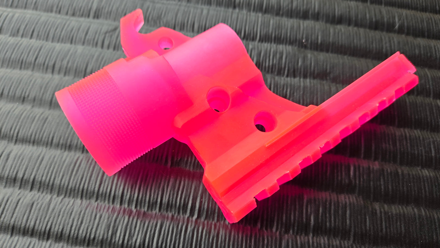 StryfePARTS + ResinCAST Gen.2
