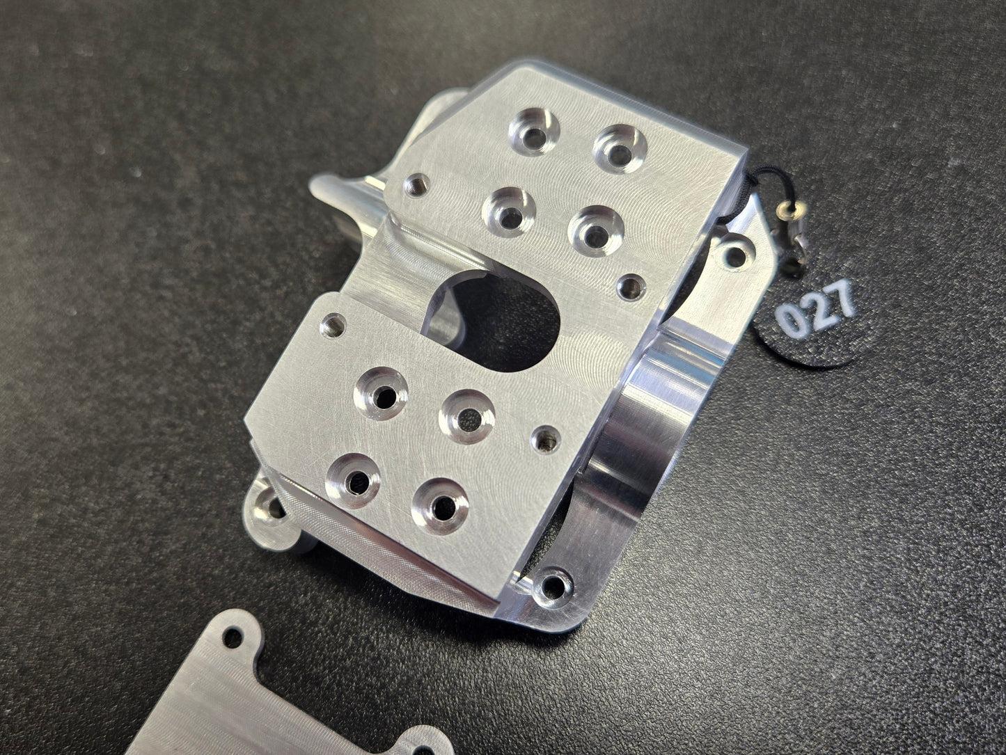 PhixCAGE + BRUSHLESS - Aluminum Stryfe Cage