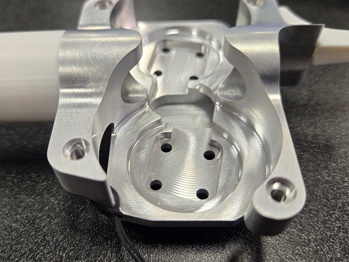 PhixCAGE - PROTOTYPE Aluminum Brushless Stryfe Cage